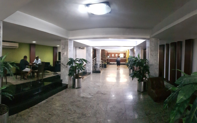 Hotel Ana Cassia
