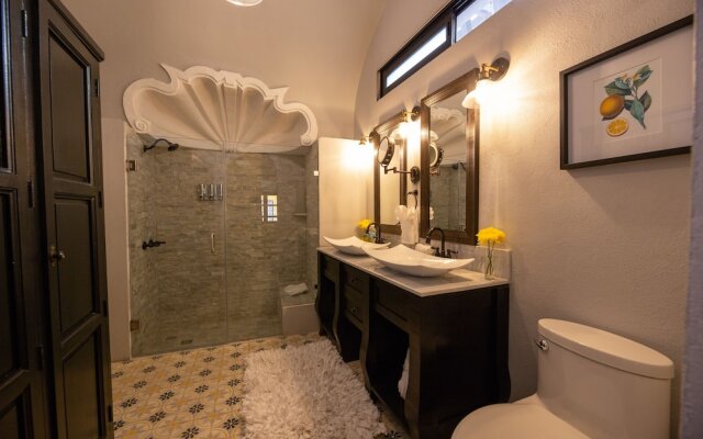 Villa Limon Hotel Boutique