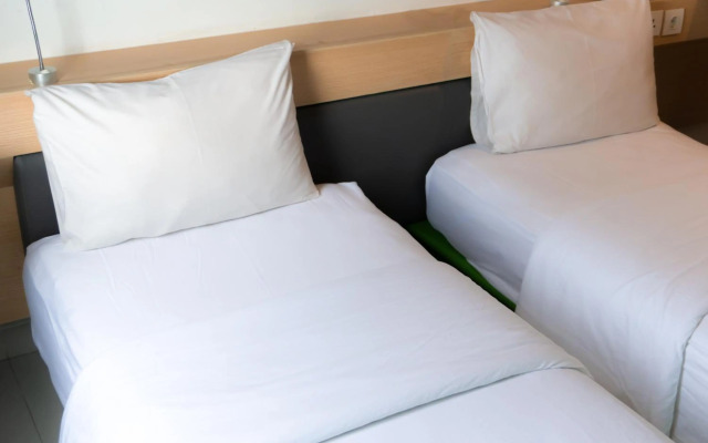 POP! Hotel Banjarmasin