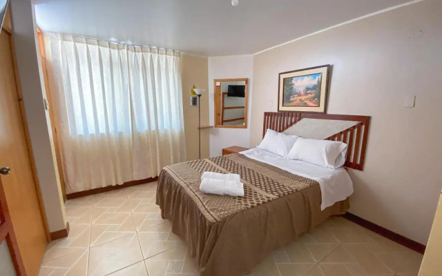 Dulce Estancia