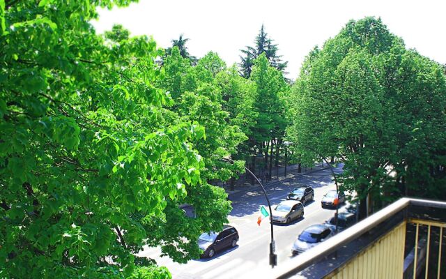 The Guesthouse Treviso