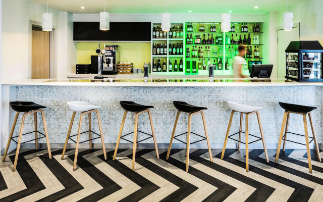 Ibis Styles London Heathrow