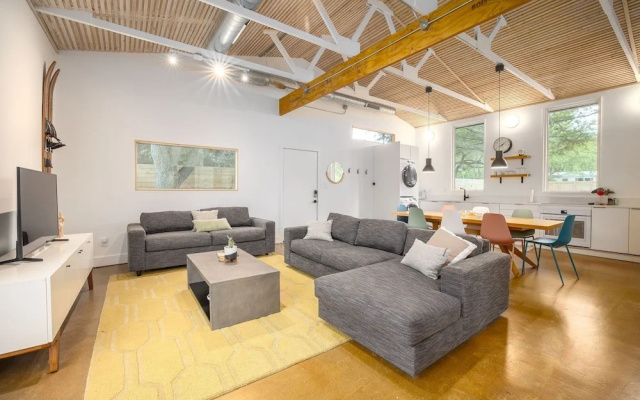 Rio Vista 2 Bedroom Home
