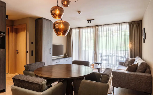 Montafon Suites Schruns by ALPS RESORTS