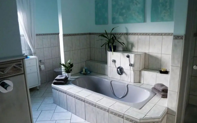 Holiday Apartment Schedler