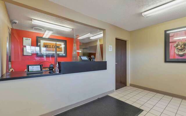 Extended Stay America Select Suites Columbia Ft. Jackson