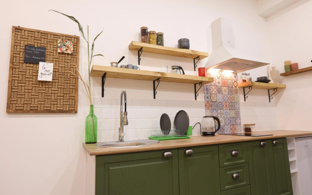 Tulip - 1BR - Self Checkin - Garden - BBQ - Netfli#