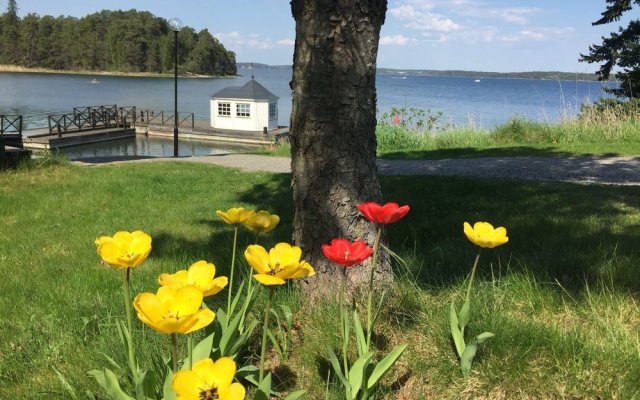 Vår Gård Saltsjöbaden