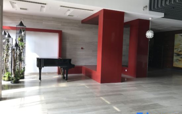 Zhuzhou Jiajia Hotel