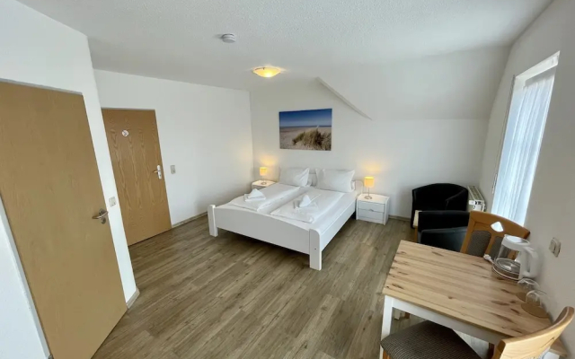 Pension Frisia
