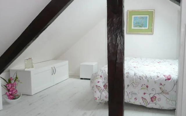 Appartement Les Logis d' Agnès