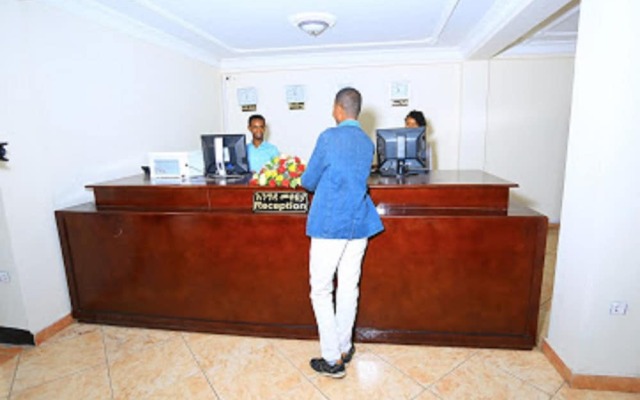 Esey Hotel Hawassa