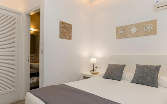 Hotel Nikolas
