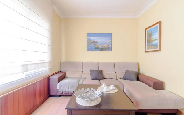 Vincent's House