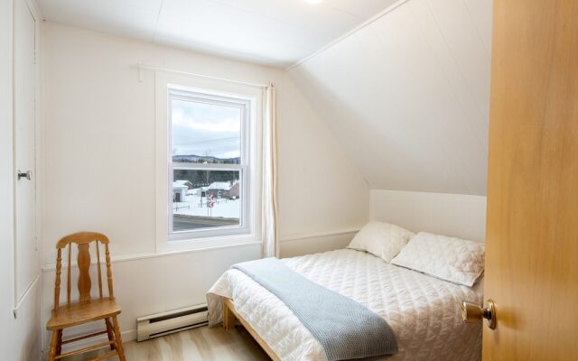 Les Chalets Tourisma - La Familiale