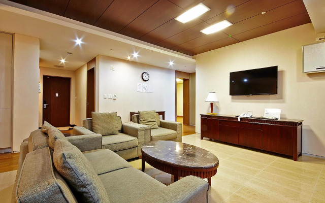 High1 Condominium