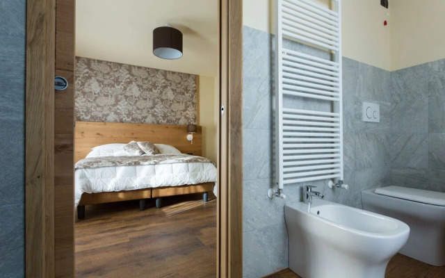 Maison Fosson - Sulle Piste