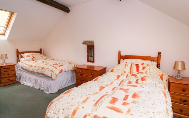 The Carnau Lodgings, Llandrindod Wells