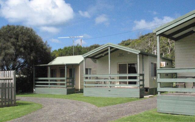 Kennett River Family Caravan Park