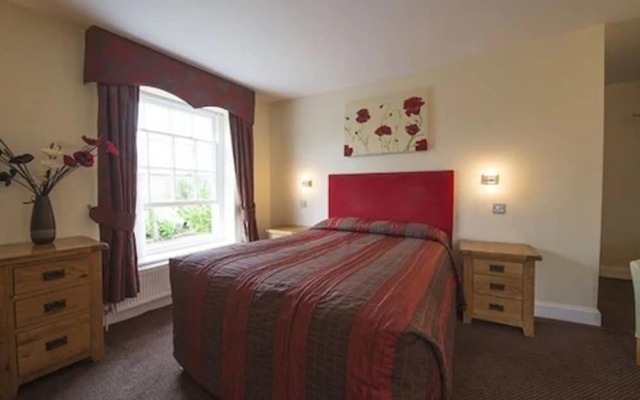 The Newtown House Hotel