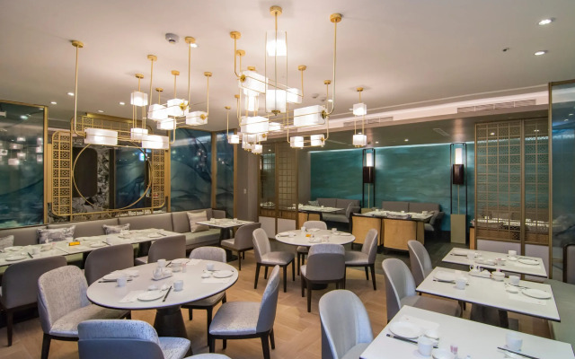 Grand Hi Lai Hotel