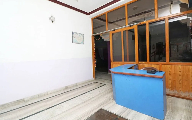 Hotel Jahnavi by OYO Rooms