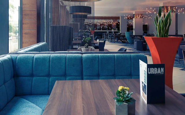 Mercure Bristol Holland House