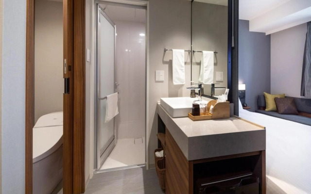 Nishitetsu Hotel Croom Nagoya