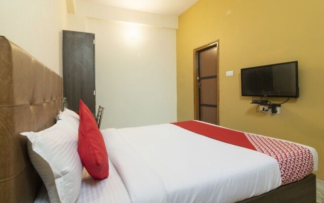 Oyo Flagship 39735 Kewal Palace