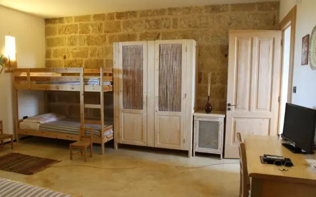 Il Giardino Degli Angeli