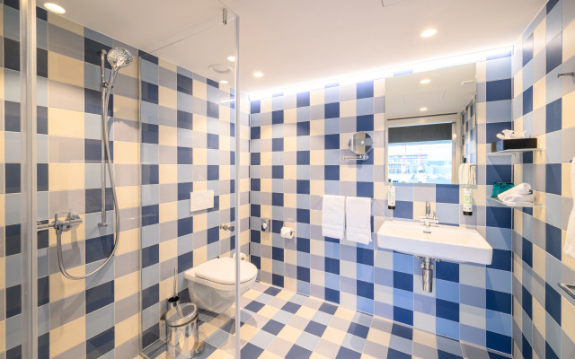 Placid Hotel Design & Lifestyle Zurich