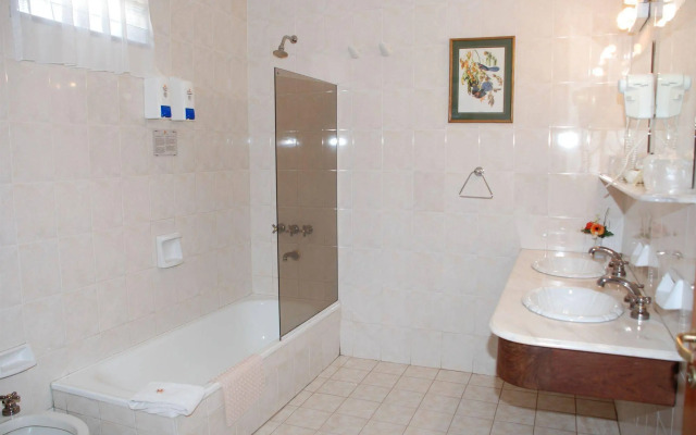 Hosteria-Spa Posada del Sol
