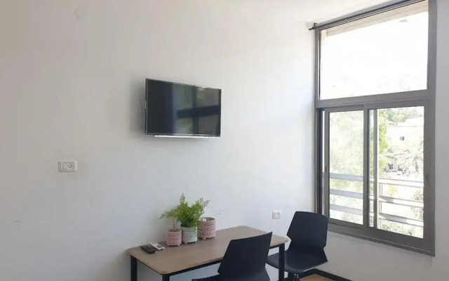 City Center Rooms