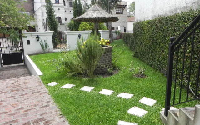 La Posta Tigre Bed & Breakfast