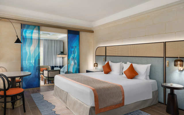 Kempinski Hotel San Lawrenz