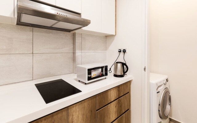 Robertson Residences at Bukit Bintang