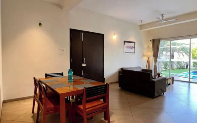 Oakheaven By Stellar Stays