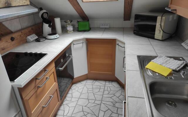 Abschalten am Albsteig in Albbruck im Süd-Schwarzwald großzügige Ferienwohnung