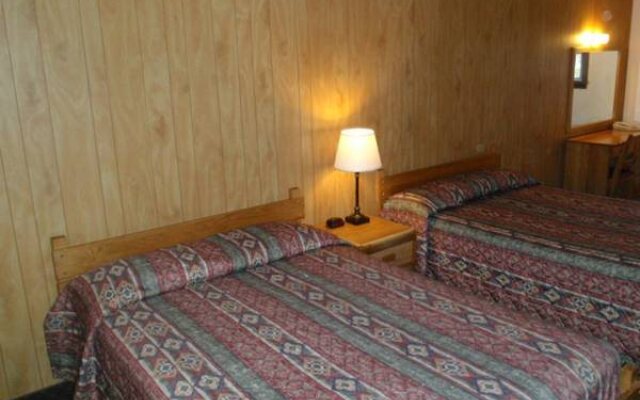 Ranch House Motel