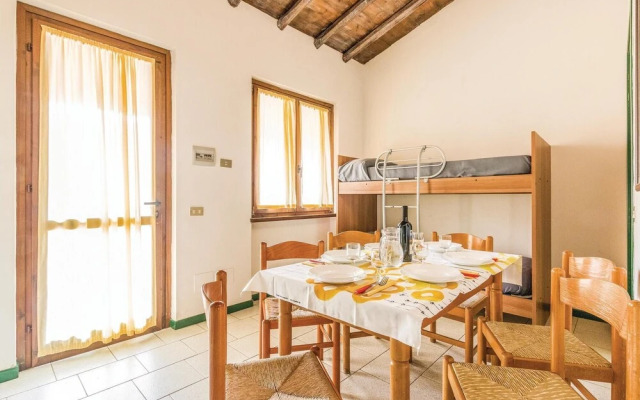 Camping del Sole - Chalet 6