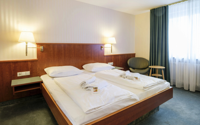 TOP VCH Hotel Wartburg Stuttgart