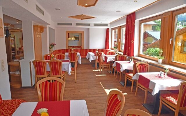 Alpenpension Gastein
