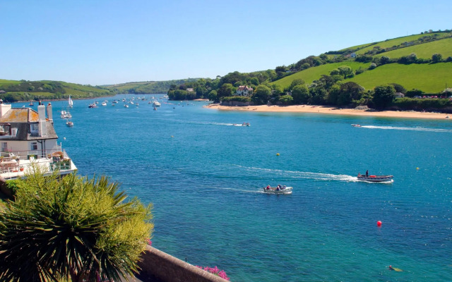 Harbour Hotel Salcombe
