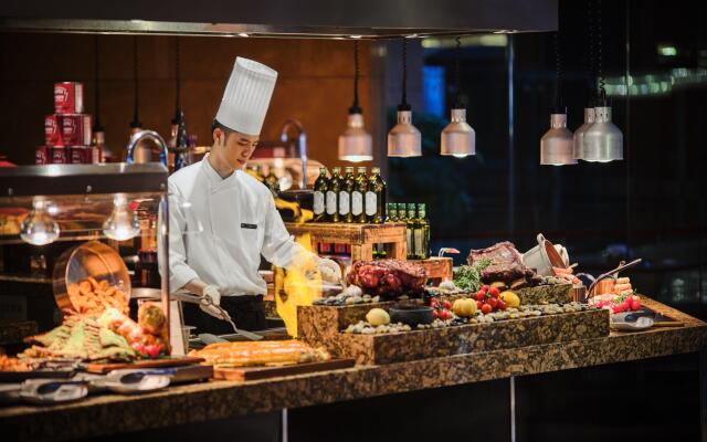 InterContinental Hangzhou ICC by IHG