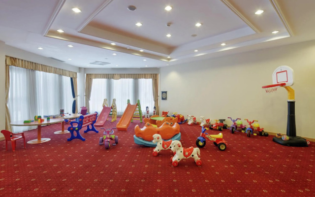 Palan Hotel