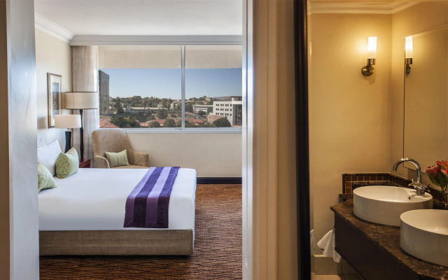 Avani Windhoek Hotel & Casino