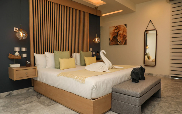 Panther Bay Villa & Golf