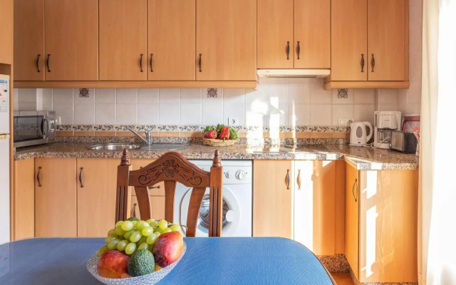 Apartment Nieves 1