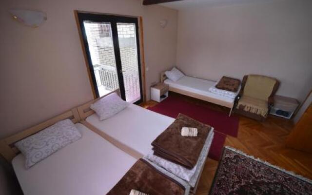 Hostel Uzice