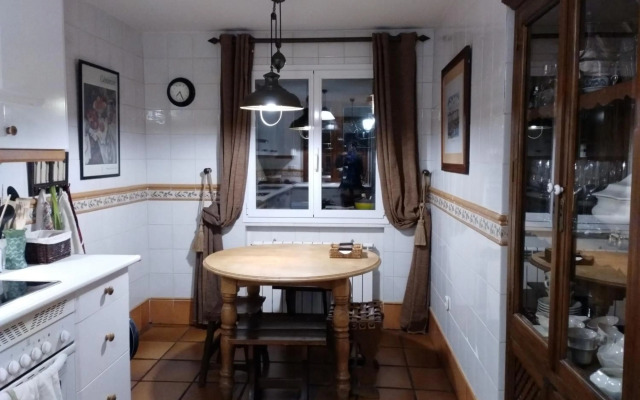 La Majada de Alameda